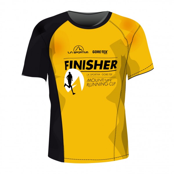 Finisher Tee