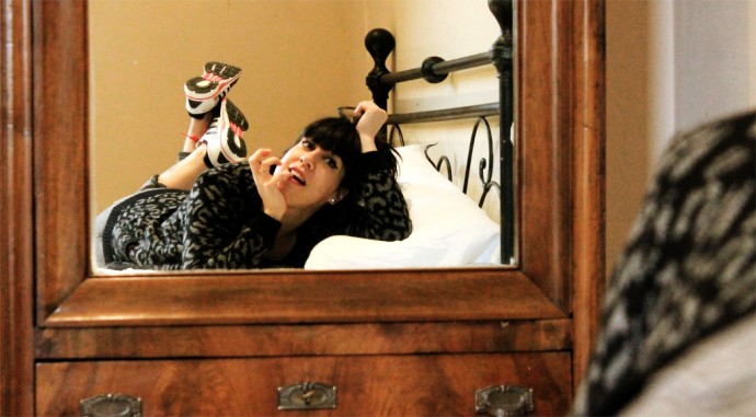 Adidas Supernova Glide Boost