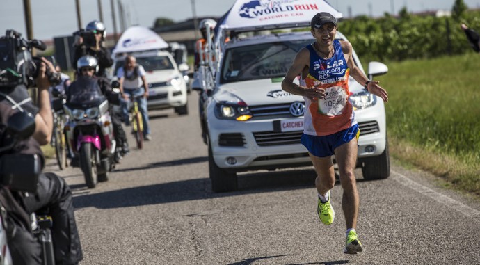 Wings for Life World Run_Giorgio Calcaterra_2