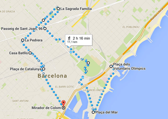 percorso_barcellona
