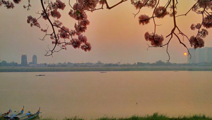Phnom Penh 3