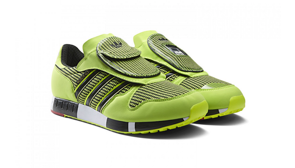 adidas Micropacer Outodoor
