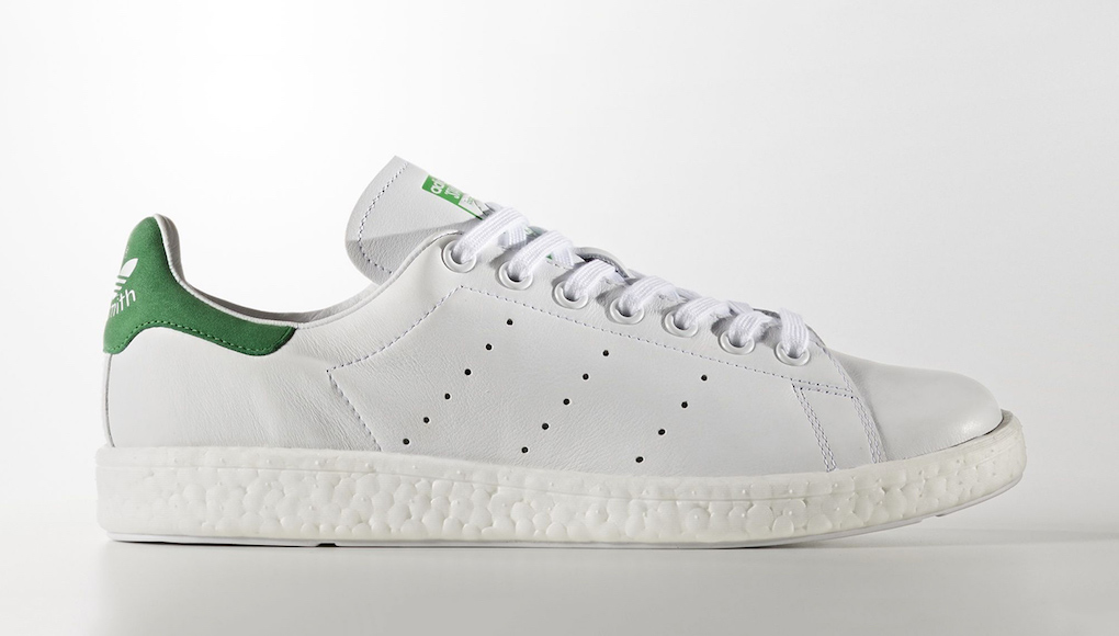 nuove stan smith