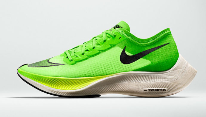 Le scarpe veloci, secondo Nike - Runlovers