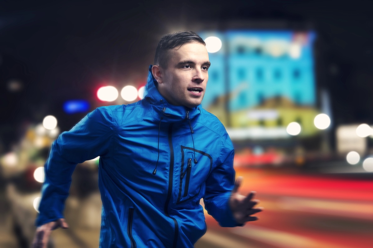 Is This Running Obsession Normal? - Runlovers