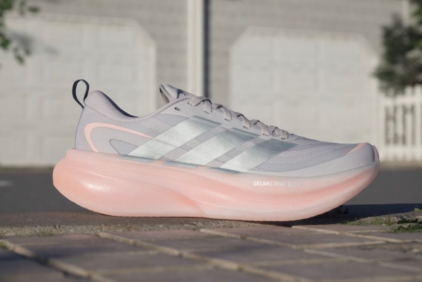 adidas Supernova Glide
