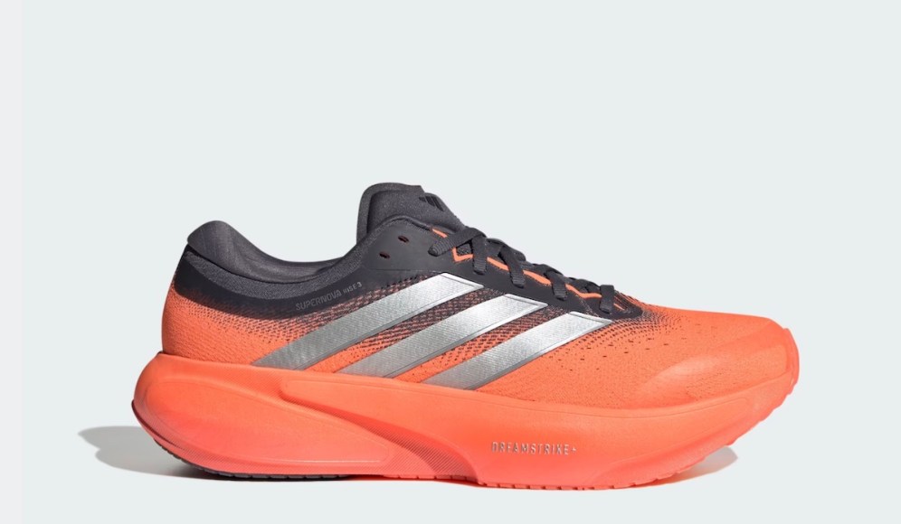 adidas Supernova Rise 3