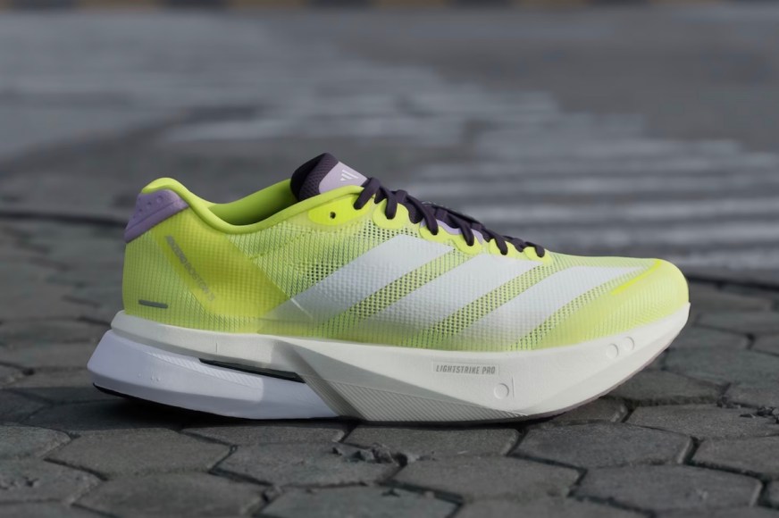 adidas Adizero Boston 13